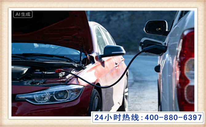 清镇潍坊拖车,附近24小时汽车拖车救援，潍坊道路救援拖车电话